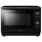 ★TOSHIBA / 東芝 石窯ドーム ER-D90B(K) [ブラック]【電子レンジ・オーブンレンジ】【送料無料】