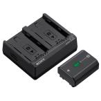 ★ソニー / SONY アクセサリーキット ACC-ZD1K【カメラ バッテリー】【送料無料】