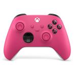 ★Microsoft / マイクロソフト Xbox ワイヤレス コントローラー EP2-29913 [ディープ ピンク]【ゲーム周辺機器】【送料無料】