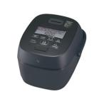 ★ZOJIRUSHI / 象印 豪熱大火力 NW-WB10-BZ [スレートブラック]【炊飯器】【送料無料】