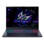 ★☆エイサー / Acer Predator Helios Neo 16S AI PHN16S-71-N73Z57/E [アビサルブラック]【ノートパソコン】【送料無料】