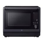 *ZOJIRUSHI / Zojirushi EVERINO ES-LA30-BA [ черный ][ микроволновая печь * микроволновая печь ][ бесплатная доставка ]