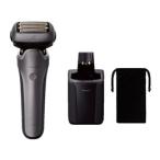 *Panasonic / Panasonic Ram панель приборов PRO 5 ES-L571U-S [ titanium серебряный ][ бритва ][ бесплатная доставка ]