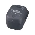 ★ZOJIRUSHI / 象印 豪熱大火力 NW-BB10-BZ [スレートブラック]【炊飯器】【送料無料】