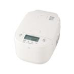 ★ZOJIRUSHI / 象印 豪熱大火力 NW-YC10-WA [ホワイト]【炊飯器】【送料無料】