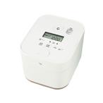 ★ZOJIRUSHI / 象印 STAN. NW-SB10-WA [ホワイト]【炊飯器】【送料無料】