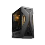 ★エイスース / ASUS TUF Gaming T500MV T500MV-13620H415W [ソーラーエクリプスグレー]【デスクトップパソコン】【送料無料】