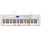 *CASIO / Casio Casiotone свет навигация клавиатура LK-540WE [ белый ][ синтезатор * клавиатура ][ бесплатная доставка ]