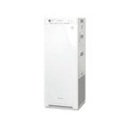 ショッピング空気清浄機 ★DAIKIN / ダイキン MCK556A-W [ホワイト]【空気清浄機】【送料無料】