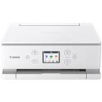 ショッピングcanon ★キヤノン / CANON PIXUS TS7630 [ホワイト]【プリンタ】【送料無料】