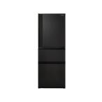 *^TOSHIBA / Toshiba рефрижератор рефрижератор 326 L 3 дверь правый открытие VEGETA GR-Y33SC(KZ) [ коврик уголь ][ большой бытовая техника ][ стоимость доставки классификация F][ рефрижератор * морозилка ]