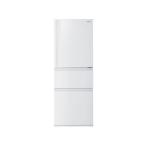 *^TOSHIBA / Toshiba рефрижератор рефрижератор 326 L 3 дверь правый открытие VEGETA GR-Y33SC(WU) [ коврик белый ][ большой бытовая техника ][ стоимость доставки классификация F][ рефрижератор * морозилка ]