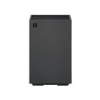 ショッピング空気清浄機 ★SHARP / シャープ Purefit FU-U40-H [グレー系]【空気清浄機】【送料無料】