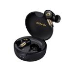 *JVC Victor WOOD master HA-FW5000T-B [ фортепьяно черный ][ слуховай аппарат * наушники ][ бесплатная доставка ]