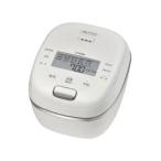 ★タイガー魔法瓶 炊きたて JRI-N100-W [ホワイト]【炊飯器】【送料無料】