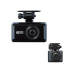 ★□ コムテック ZDR-750D【ドライブレコーダー】【送料無料】