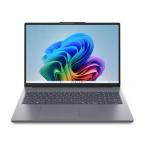 ** Lenovo / Lenovo IdeaPad Slim 3i Gen 11 83US0008JP [ luna серый ][ ноутбук ][ бесплатная доставка ]