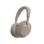 * Sony / SONY WH-1000XM6 (T) [ Sand Stone ][ слуховай аппарат * наушники ][ бесплатная доставка ]