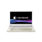 **Dynabook dynabook T6 P2T6ABBG [ атлас Gold ][ ноутбук ][ бесплатная доставка ]
