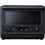 ★ZOJIRUSHI / 象印 EVERINO ES-GY26-BA [ブラック]【電子レンジ・オーブンレンジ】【送料無料】