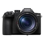 ★ソニー / SONY サイバーショット DSC-RX10M5【デジタルカメラ】【送料無料】