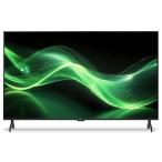 ★SHARP / シャープ AQUOS 4K 4T-C50GJ1 [50インチ]【薄型テレビ】【送料無料】