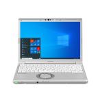 ☆Panasonic / パナソニック Let's note SV9 CF-SV9R12VS ( 12.1インチ/Windows