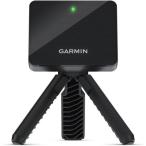 ★GARMIN ガーミン ポータブル弾道測定器 ゴルフシミュレーター Approach R10  010-02356-04 ブラック