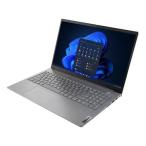 ★レノボ / Lenovo ThinkBook 15 Gen 4 21DJ00M7JP [ミネラルグレー] 【ノートパソコン】