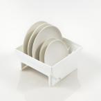 * Ricci .ru[ значительно целый .. тарелка . глубокий выдвижной ящик . можно хранить специальный чехол ]to tonneau выдвижной ящик для подставка для тарелок R Mini [ диаметр 8~13cm соответствует ][ бесплатная доставка ]