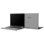 * юридическое лицо предназначенный высокая эффективность PC Panasonic Let*s note CF-SR4B20AS i7/16GB/SSD512GB легкий 12.4 type сделано в Японии 4 год гарантия соответствует [ ноутбук ][ бесплатная доставка ]