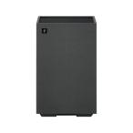 ★SHARP / シャープ Purefit FU-U40BK-H [適用畳数：18畳 /PM2.5対応]【送料無料】