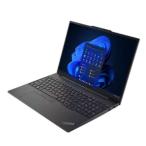 *Lenovo / Lenovo ThinkPad E16 Gen 1 AMD (16 дюймовый /Win 11 Pro /Ryzen 5 7430U 2.3GHz/ память 16GB/SSD256GB) 21JUS5BH00[ ноутбук ][ бесплатная доставка ]