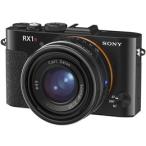 SONY / ソニー デジタルカメラ サイバーショット DSC-RX1Rの買取情報