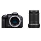【アウトレット 展示品】★キヤノン / CANON EOS R10 RF-S18-150 IS STM レンズキット