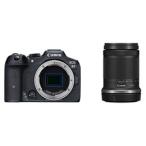 [ outlet несессер повреждение товар ]* Canon / CANON EOS R7 RF-S18-150 IS STM линзы комплект [ бесплатная доставка ]