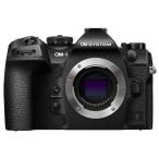 【アウトレット 保証書他店印付品】★OMデジタルソリューションズ OM SYSTEM OM-1 Mark II ボディ