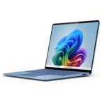 [ outlet производитель осмотр товар ]**Microsoft / Microsoft Surface Laptop no. 7 поколение ZXX-00072 [ сапфир ][ бесплатная доставка ]
