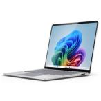 [ outlet выставленный товар *office отсутствует ]**Microsoft / Microsoft Surface Laptop no. 7 поколение ZGJ-00020 [ платина ][ бесплатная доставка ]