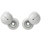 ショッピングソニー 【アウトレット 初期不良修理品】★ソニー / SONY LinkBuds WF-L900 (W) [ホワイト]【送料無料】