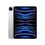 【アウトレット 展示品】★アップル / APPLE iPad Pro 11インチ 第4世代 Wi-Fi+Cellular 2TB 2022年秋モデル MNYM3J/A SIMフリー [シルバー]【送料無料】