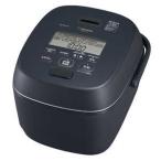 【アウトレット 化粧箱破損品】★ZOJIRUSHI / 象印 炎舞炊き NW-PV18-BZ [スレートブラック]【送料無料】