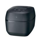 【アウトレット 化粧箱破損品】★ZOJIRUSHI / 象印 炎舞炊き NX-AA10-BZ [黒]【送料無料】