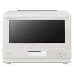 【アウトレット 展示品・化粧箱破損品】★Panasonic / パナソニック ビストロ NE-BS8D-W [オフホワイト]【送料無料】