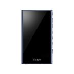 [ outlet выставленный товар ]* Sony / SONY NW-A306 (L) [32GB голубой ][ бесплатная доставка ]