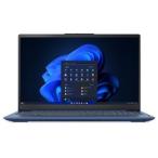 [ outlet изначальный дефект ремонт товар ]** Lenovo / Lenovo IdeaPad Slim 3 Gen 8 82XM006CJP [a винт голубой ][Windows11 Home/Ryzen 7 7730U/16GB/512GB/15.6 type ]