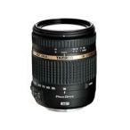 ★タムロン / TAMRON 18-270mm F/3.5-6.3 Di II PZD (Model B008) [ソニー用] 【レンズ】