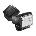 ★ソニー / SONY HDR-AS300R 【ビデオカメラ】