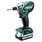 ★MAKITA / マキタ MTD001DSX 【インパクトドライバー・レンチ】