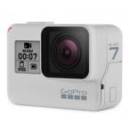 ★GoPro HERO7 BLACK Limited Edition CHDHX-702-FW [Dusk White] 【ビデオカメラ】